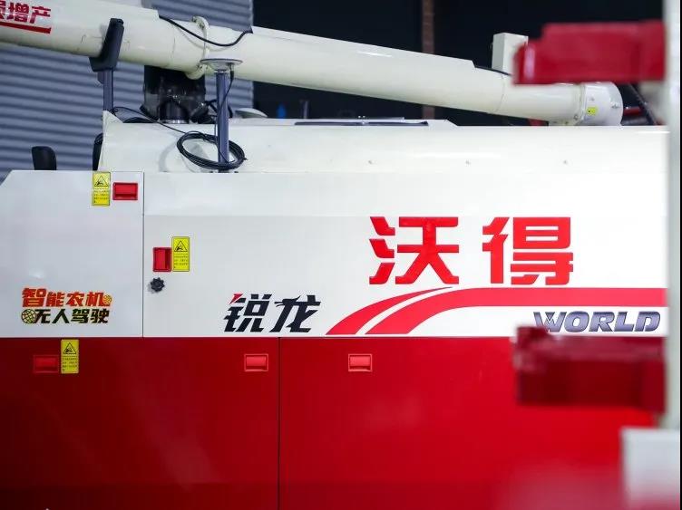 解密：什么是國產農機企業核心競爭力？