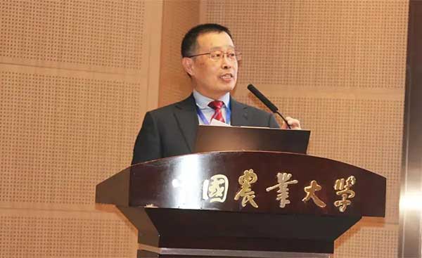 聚焦“糧食安全·智能農機”，院士專家共商“十四五”農機化發展大計