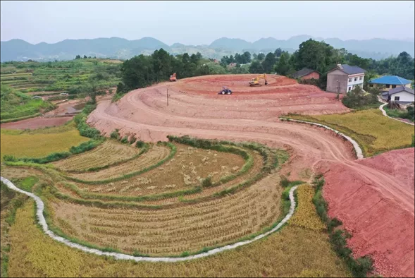 明確！“十四五”農機裝備發展要強弱項、拓全面