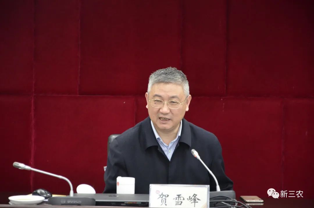 賀雪峰：關于鄉(xiāng)村振興戰(zhàn)略的十五個判斷